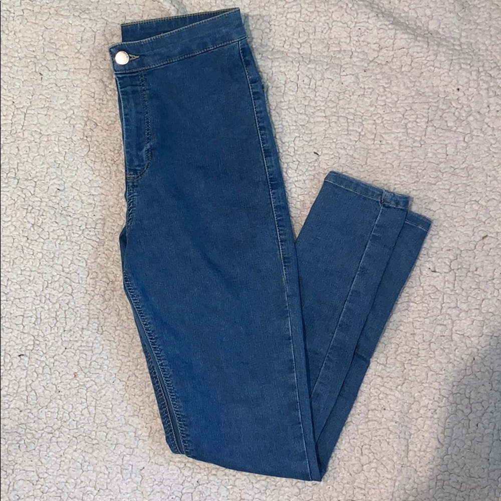 Joni TopShop Jeans